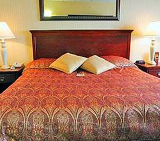 Hilton Garden Inn Providence