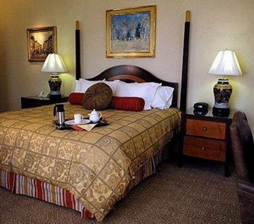 Hotel Providence