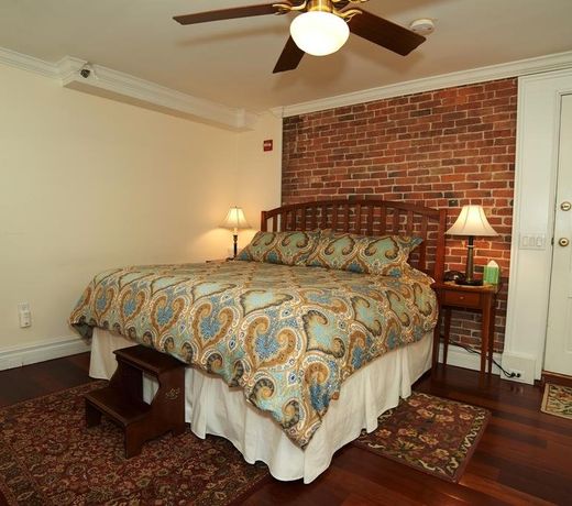 Christopher Dodge House