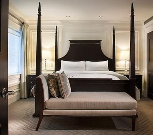 Renaissance Providence Downtown Hotel