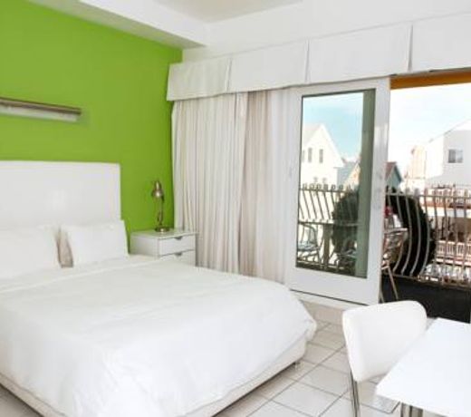 Hotel Dolce Villa