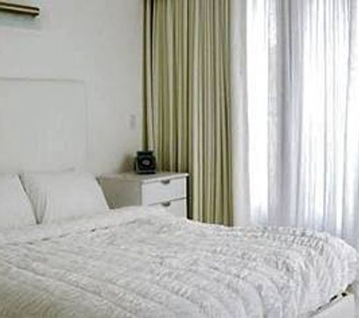 Hotel Dolce Villa