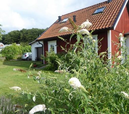 Huggehus