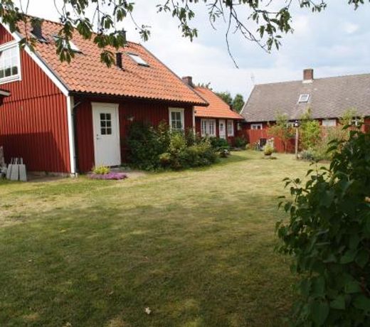 Huggehus