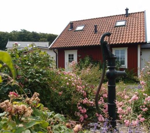 Huggehus