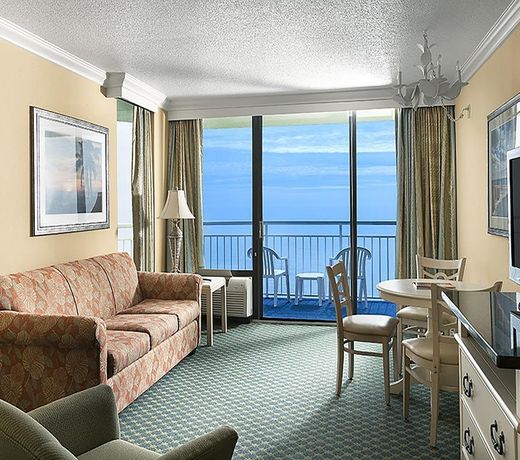 Coral Beach Resort