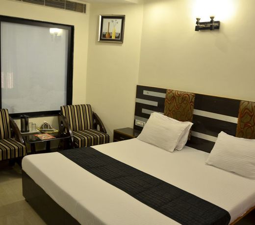 Hotel Citi Heights