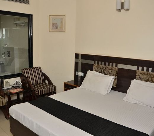 Hotel Citi Heights