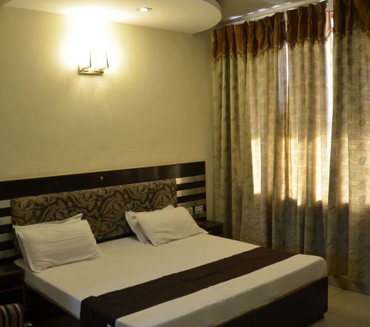 Hotel Citi Heights