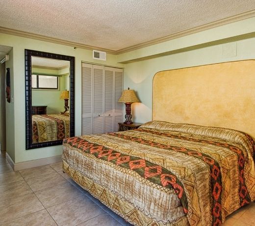 Meridian Plaza by Beach Vacations
