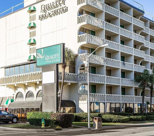 Quality Inn & Suites Myrtle Beach