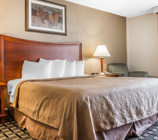 Quality Inn & Suites Myrtle Beach
