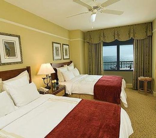 Marriott's OceanWatch Villas at Grande Dunes