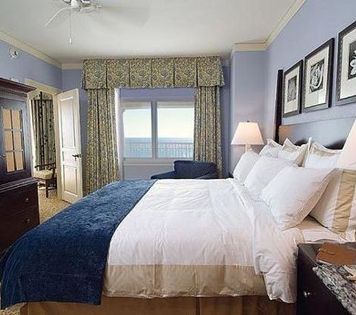 Marriott's OceanWatch Villas at Grande Dunes