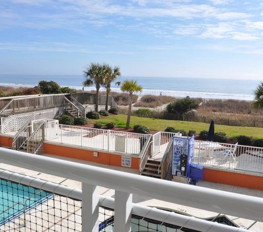 Palette Resort Myrtle Beach by OYO