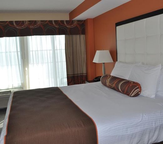 Palette Resort Myrtle Beach by OYO