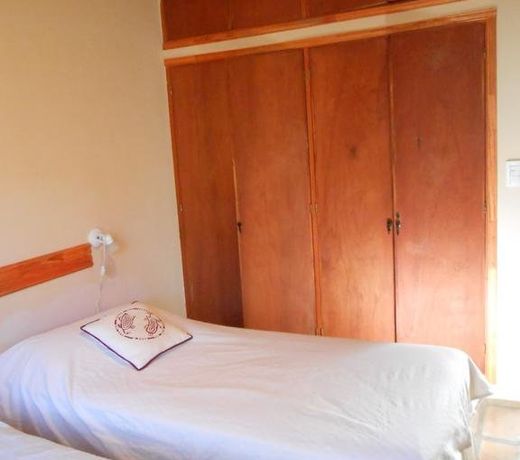 Hostal El EnsueÃ±o del Coquena