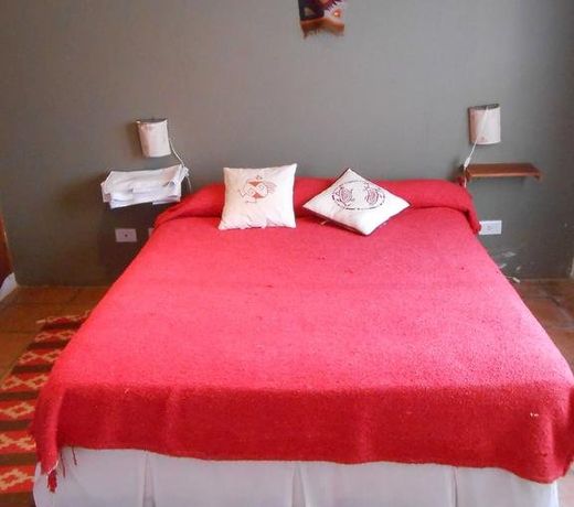 Hostal El EnsueÃ±o del Coquena