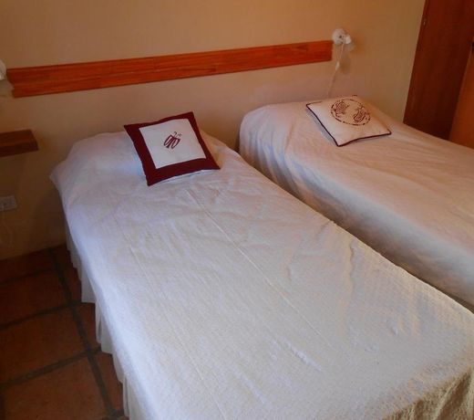 Hostal El EnsueÃ±o del Coquena