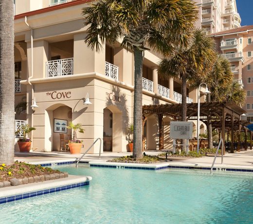 Marriott Myrtle Beach Resort & Spa at Grande Dunes