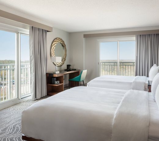 Marriott Myrtle Beach Resort & Spa at Grande Dunes