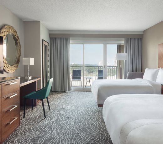 Marriott Myrtle Beach Resort & Spa at Grande Dunes