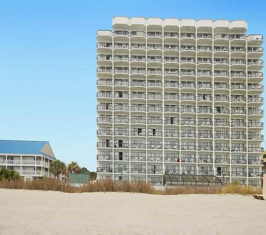 Reef Hotel