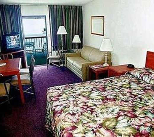 Reef Hotel