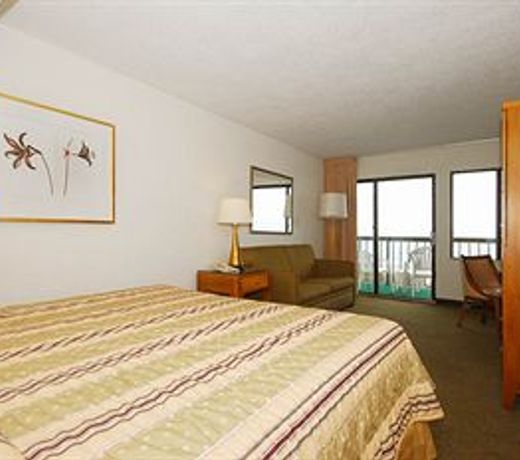 Reef Hotel