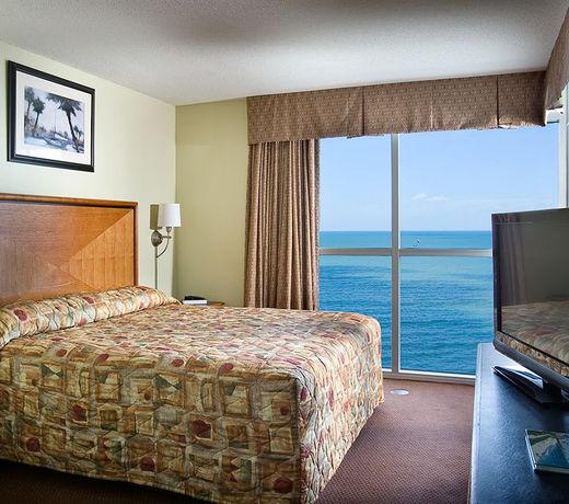 Bay View Resort Myrtle Beach