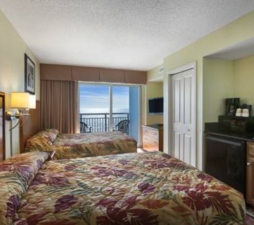 Bay View Resort Myrtle Beach