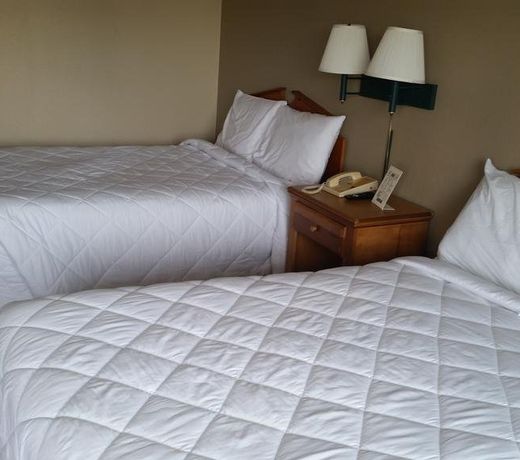 The Virginian Motel
