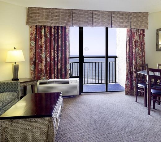 Monterey Bay Suites