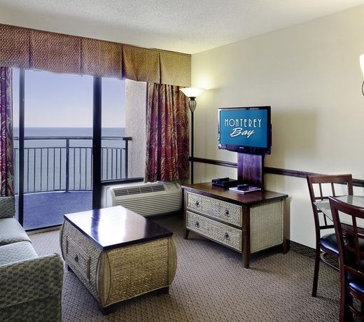 Monterey Bay Suites