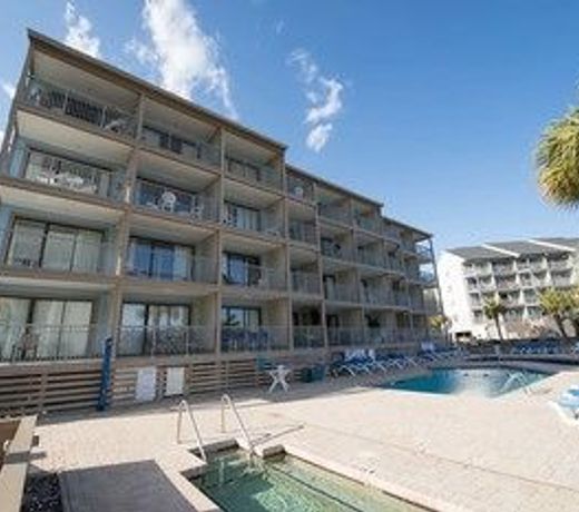 Bluewater Resort