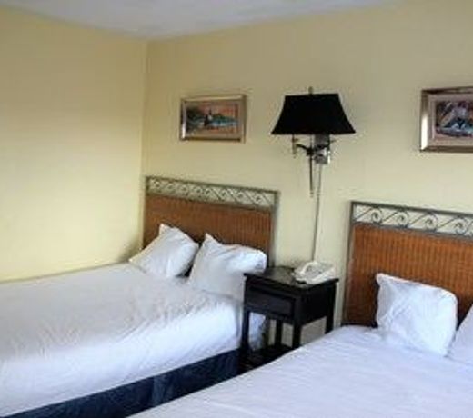 Bluewater Resort