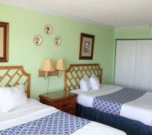 Bluewater Resort