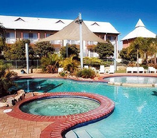 Mercure Bunbury Sanctuary Golf Resort