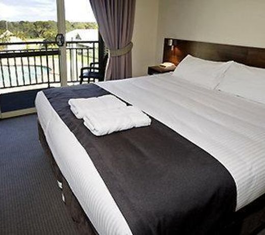 Mercure Bunbury Sanctuary Golf Resort