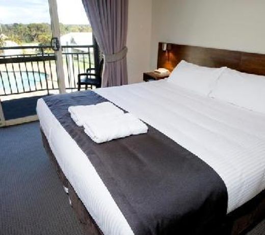 Mercure Bunbury Sanctuary Golf Resort