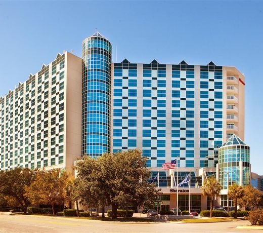Sheraton Myrtle Beach