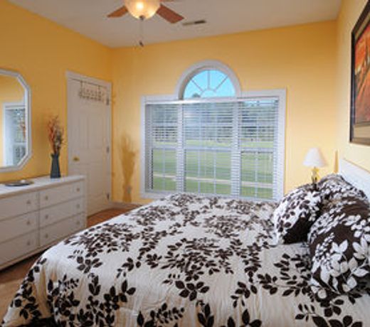 Myrtlewood Condos