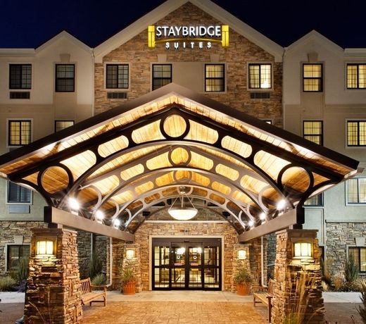 Staybridge Suites Myrtle Beach-Fantasy Harbour, an IHG Hotel