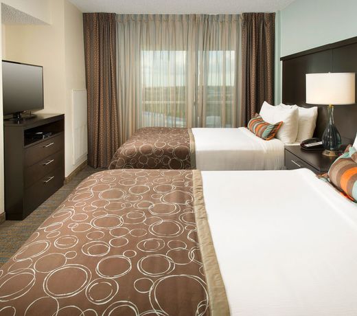 Staybridge Suites Myrtle Beach-Fantasy Harbour, an IHG Hotel