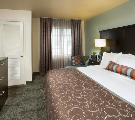 Staybridge Suites Myrtle Beach-Fantasy Harbour, an IHG Hotel