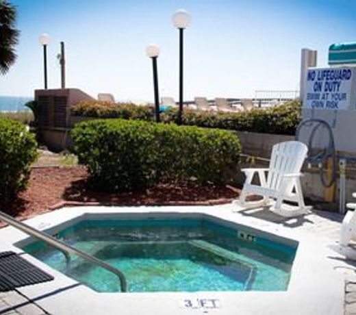 Schooner Beach and Racquet Club by Capital Vacations