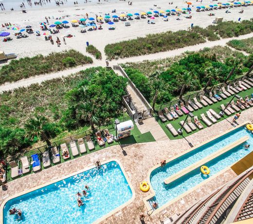 Anderson Ocean Club and Spa