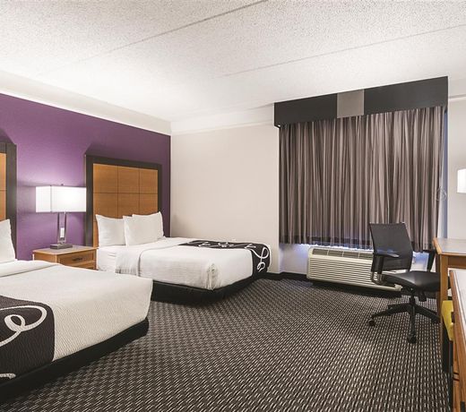 La Quinta by Wyndham Myrtle Beach Broadway Area