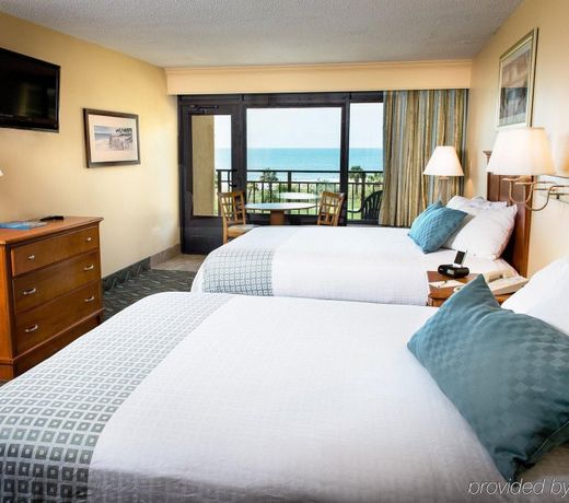DoubleTree by Hilton Myrtle Beach