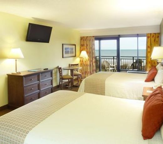DoubleTree by Hilton Myrtle Beach